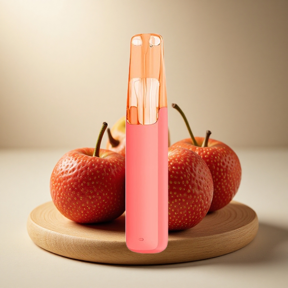 Snowplus Dash 4000 Puffs Disposable Cola Led 7.5 ml Ceramic