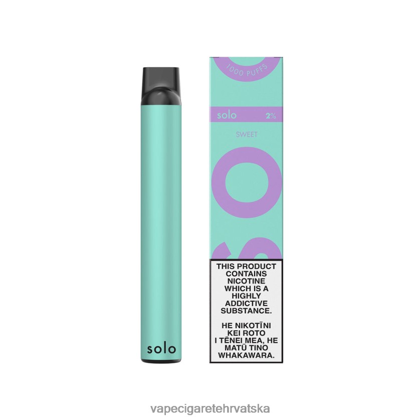 Vape Pen - Solo jednokratni vape slatko V62Z6410