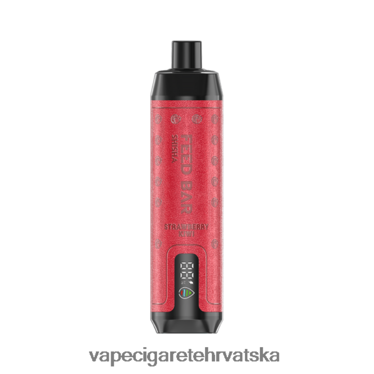 Jednokratni Vape Hrvatska - Vapsolo SHISHA jednokratni vape jagoda kivi DV2200122