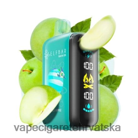 Vape Shop Zagreb - Elf Bar Raya D3 25000 za jednokratnu upotrebu 28XT4B1