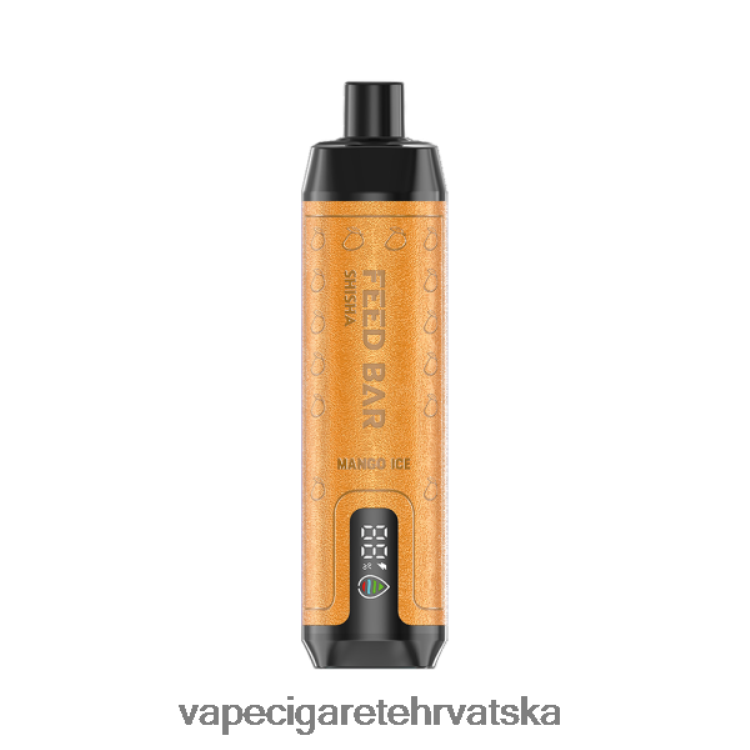 Vape Shop Zagreb - Vapsolo SHISHA jednokratni vape led od manga DV2200121