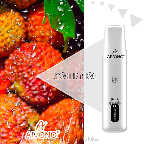 Vape Cigarete - Aivono AIM CAT 400 80DD0338 led od ličija