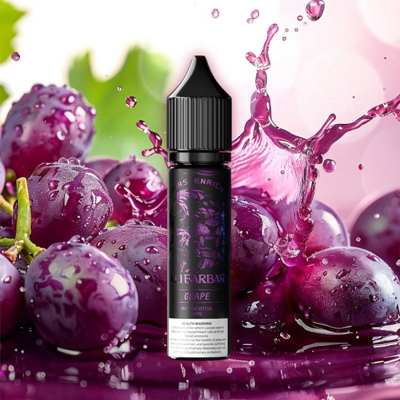 Jednokratni Vape Hrvatska - Alibarbar pristanište za nargile oniks grožđe D066105