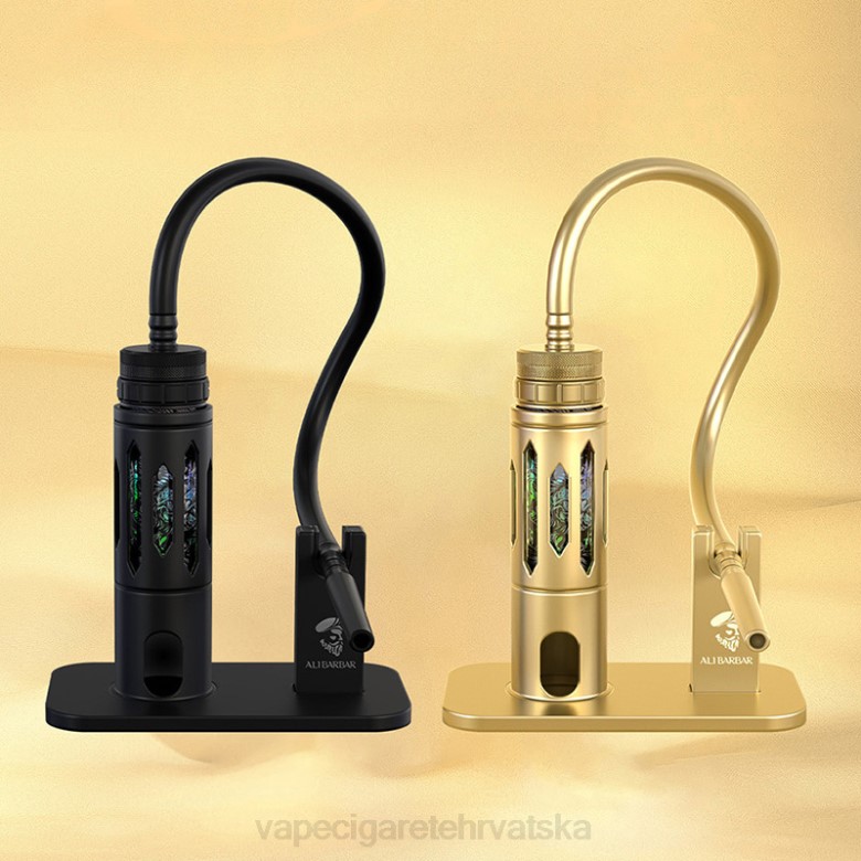 Vape Shop Zagreb - Alibarbar pristanište za nargile oniks borovnica lce D066104