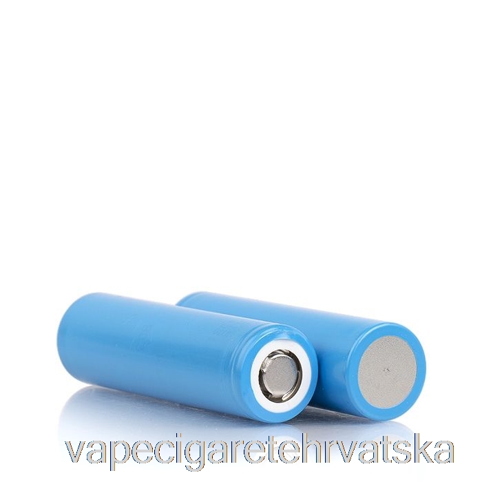 Vape Hrvatska Samsung 20s 18650 2000mah 30a Baterija Paket Dvije Baterije
