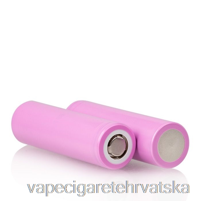 Vape Hrvatska Samsung 30q 18650 3000mah 15a 3.6v Baterija Dva Paketa Baterija