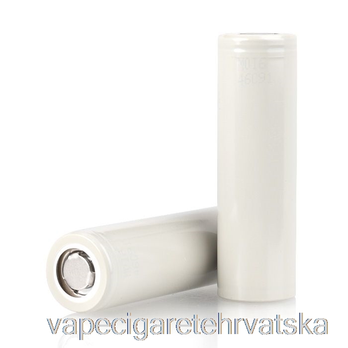 Vape Cigareta Samsung 30t 21700 3000mah 35a Baterija Jedna Baterija