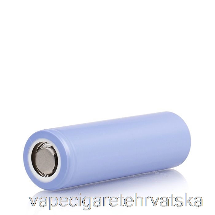 Vape Cigareta Samsung 40t 21700 4000mah 30a Baterija Jedna Baterija