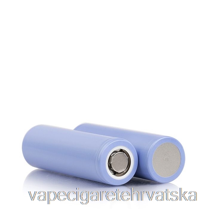 Vape Hrvatska Samsung 40t 21700 4000mah 30a Baterija Dvije Baterije Paket