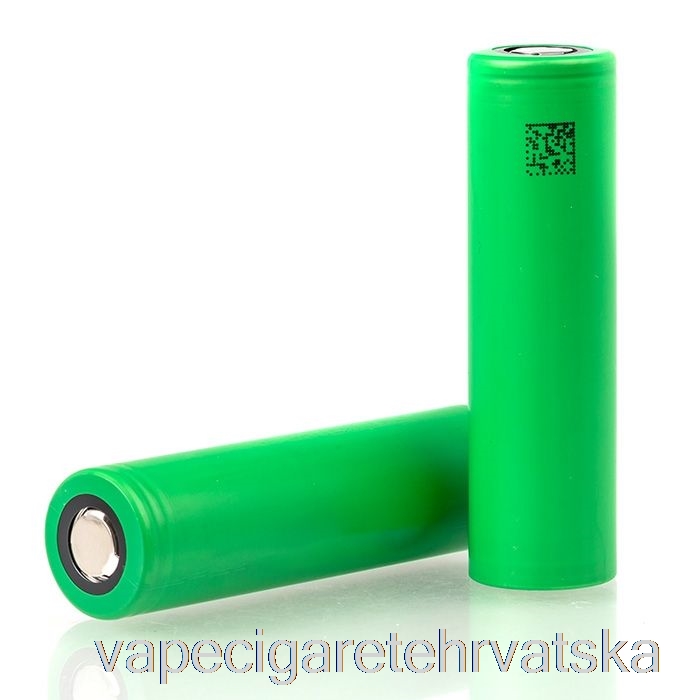 Vape Cigareta Sony Vtc5 18650 2600mah 20a Baterija Jedna Baterija
