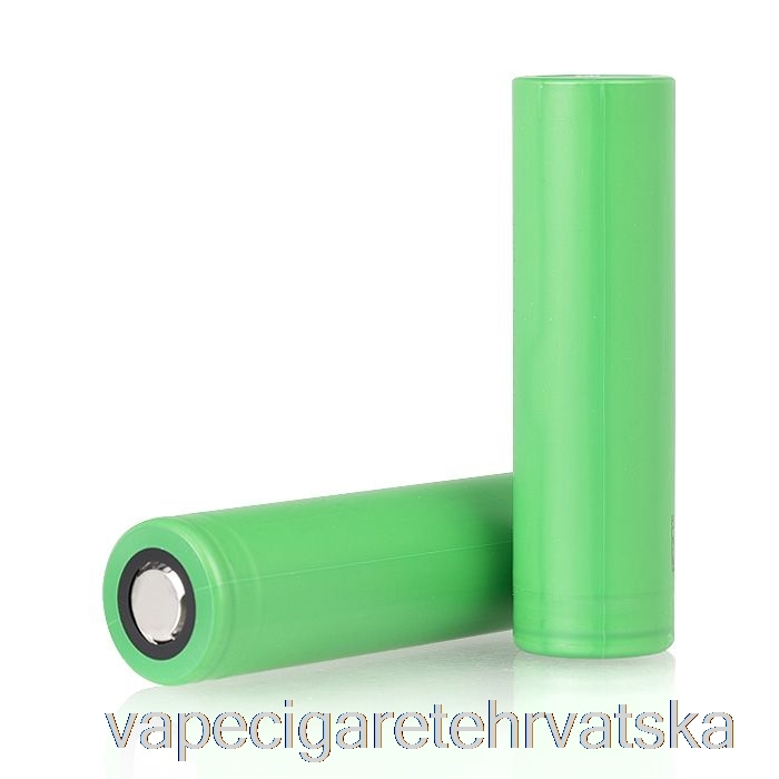 Vape Hrvatska Sony Vtc6 18650 3000mah 15a Baterija Paket Dvije Baterije
