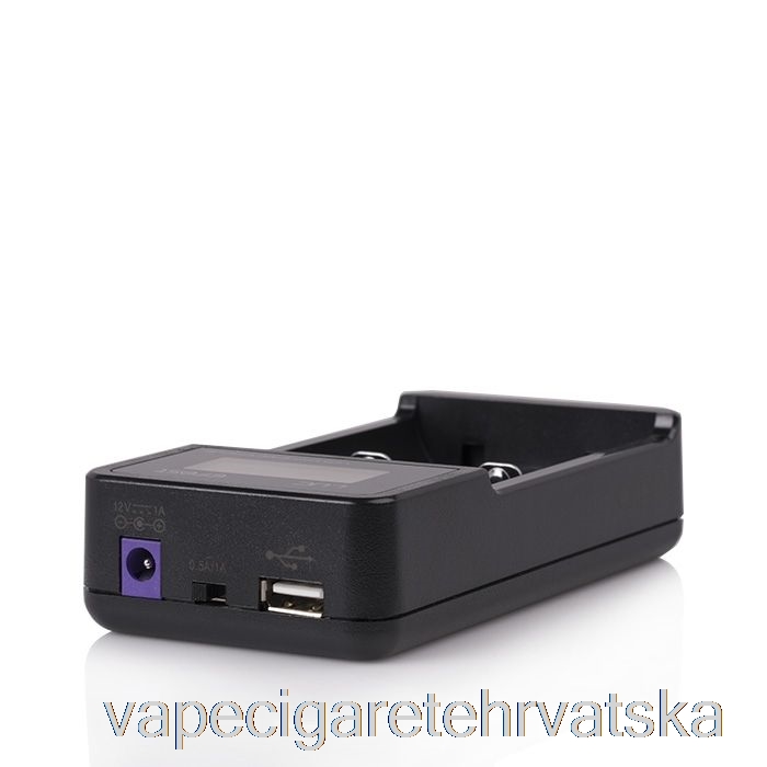 Vape Cigarete Efest Luc V2 Pametni Punjač