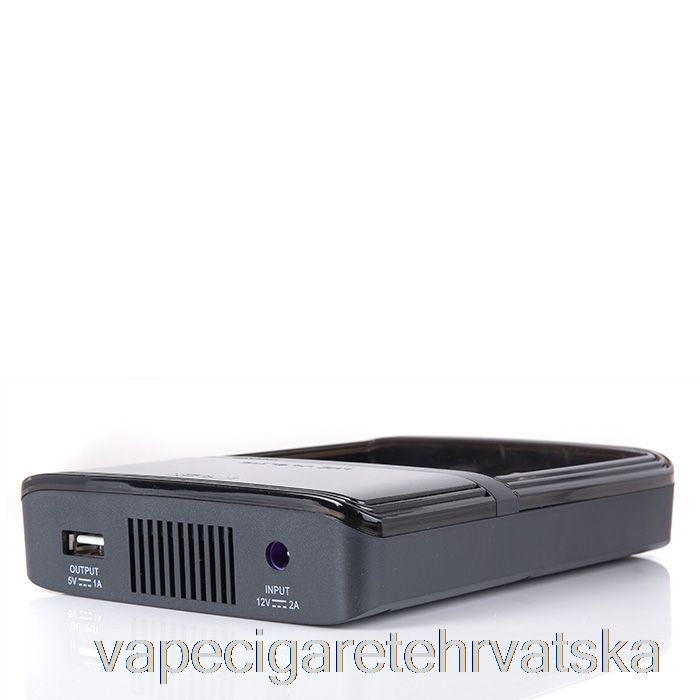 Vape Cigarete Efest Luc V4 Elite Hd Lcd Punjač