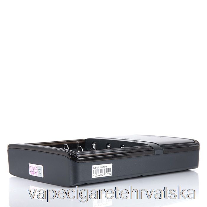 Vape Cigarete Efest Luc V4 Elite Hd Lcd Punjač