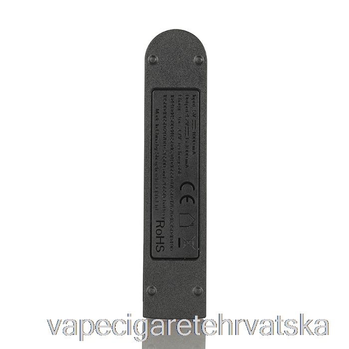 Vape Cigarete Efest Slim K1 Punjač Za Baterije S Jednim Utorom