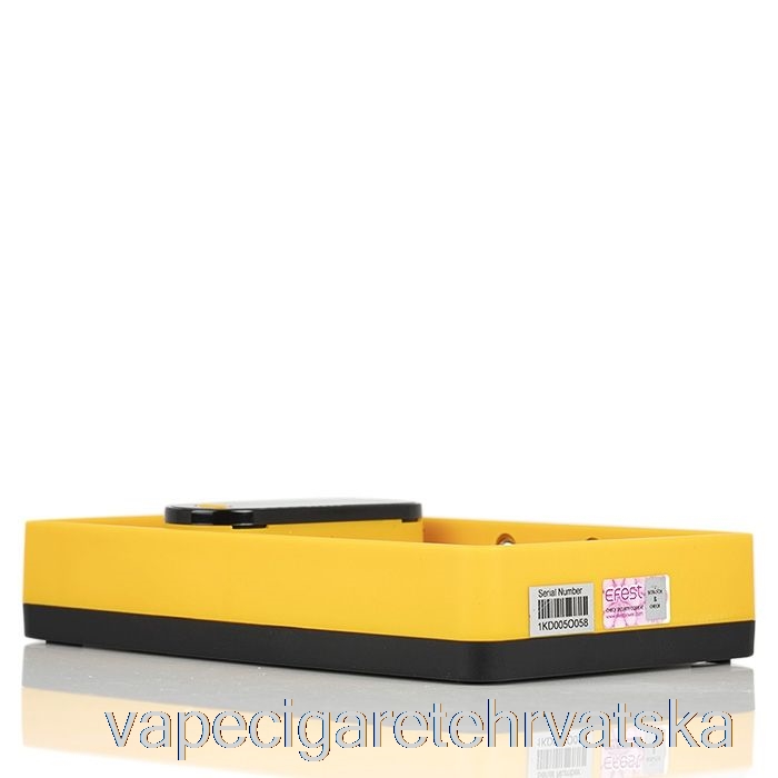 Vape Cigarete Efest Imate R4 Intelligent Qc Punjač