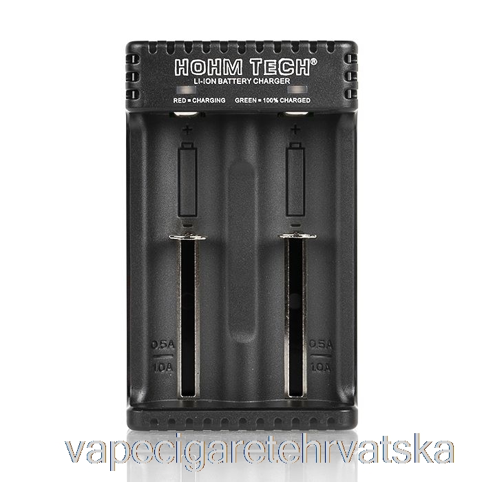 Vape Cigareta Hohm Tehnička škola 2 2a Mic-usb Punjač