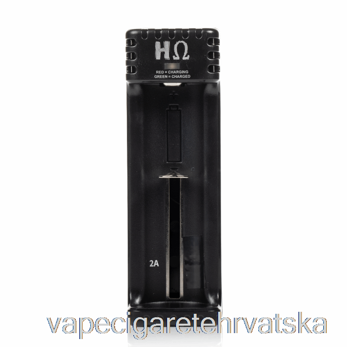 Vape Cigareta Hohm Tehnička škola Uno 2a Usb Punjač