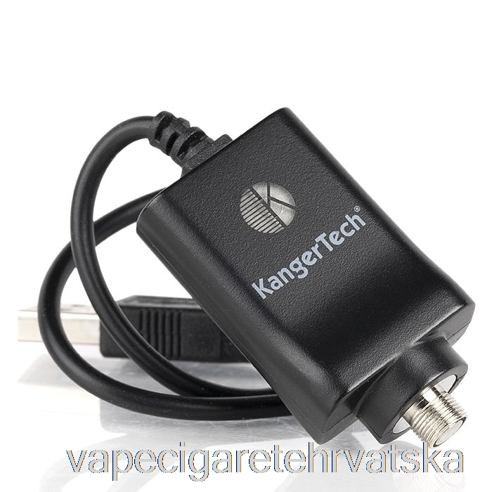 Vape Hrvatska Kanger Evod Usb Punjač