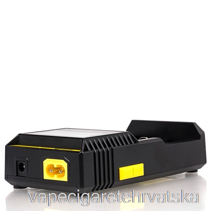 Punjač Baterije Vape Hrvatska Nitecore D2 (2-bay)