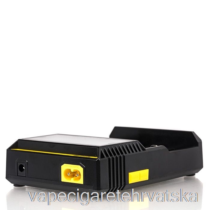 Punjač Baterije Vape Hrvatska Nitecore D4 (4-bay)