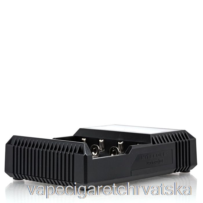 Punjač Baterije Vape Hrvatska Nitecore D4 (4-bay)