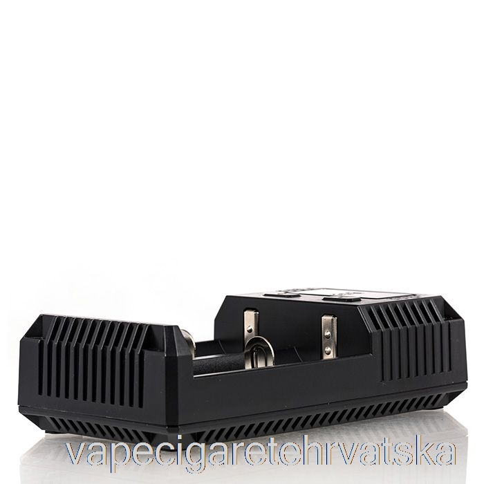 Vape Cigarete Nitecore I2 Punjač Baterije (2-bay)