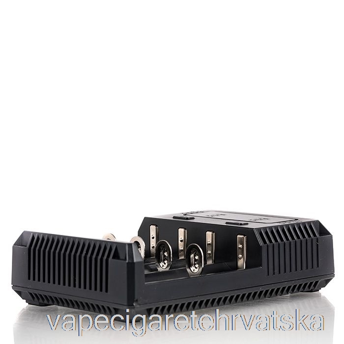 Vape Hrvatska Nitecore I4 Punjač Baterije V2 (4-bay)
