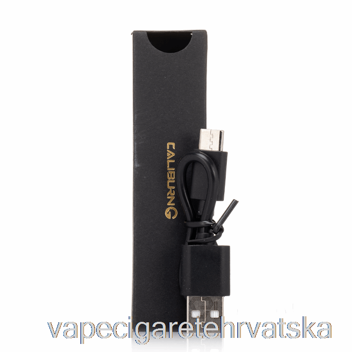 Vape Cigarete Uwell Caliburn G Usb Punjač (ukinut)