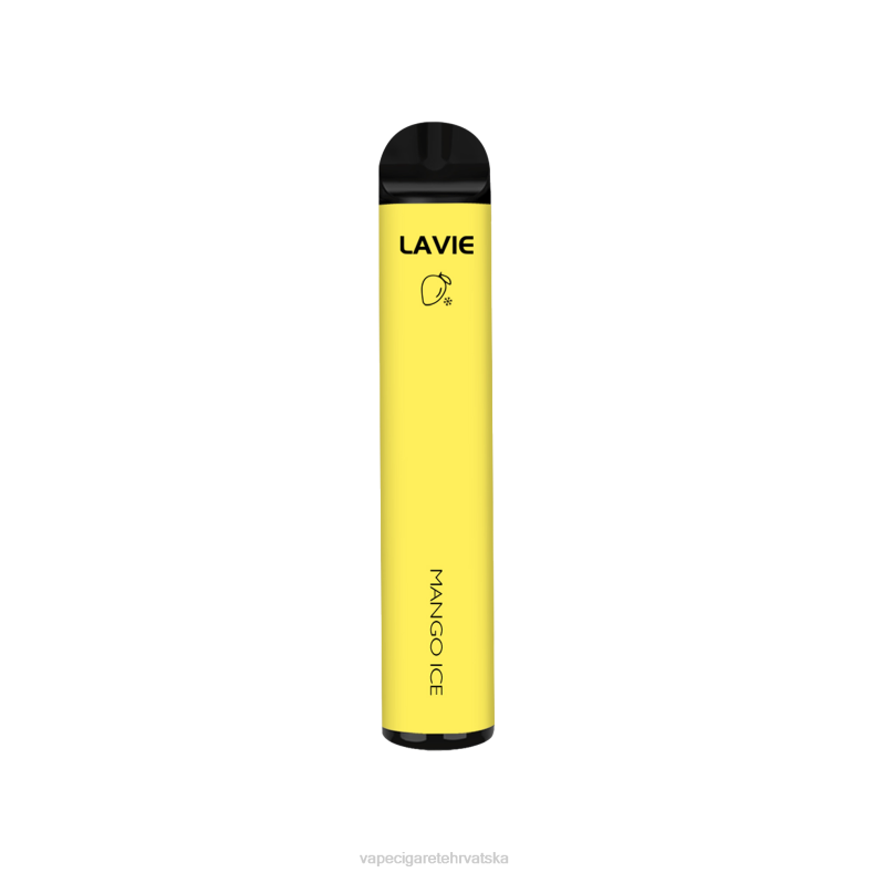 Jednokratni Vape Hrvatska - LAVIE BAR 1600 udaha led od manga X440302