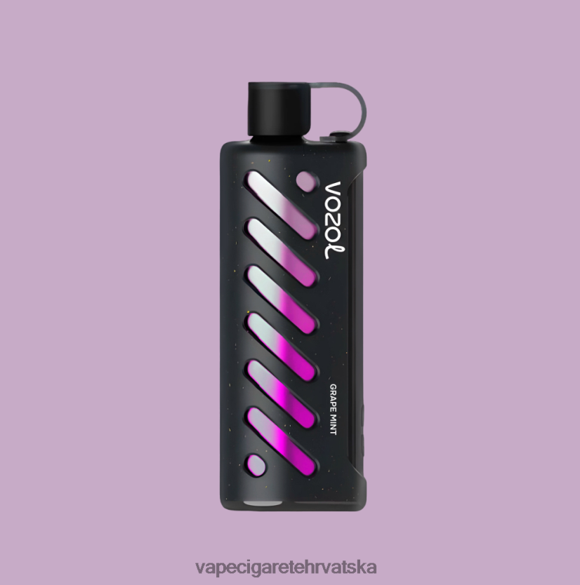 Jednokratni Vape Hrvatska - VOZOL oprema za nargilu 25000 46L6R81