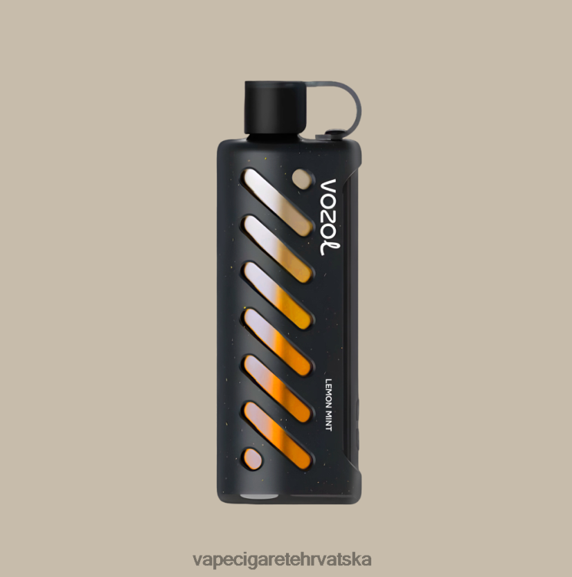 Jednokratni Vape Hrvatska - VOZOL oprema za nargilu 25000 46L6R81