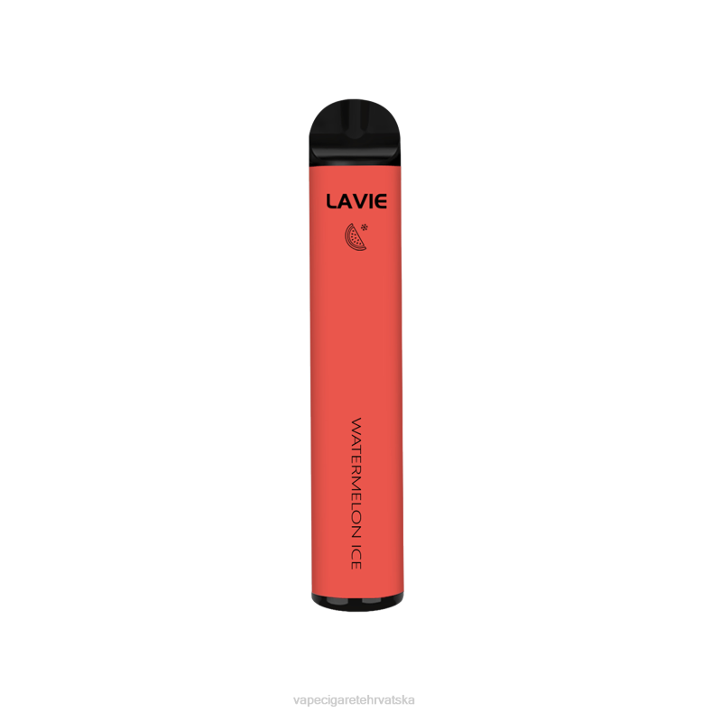 Vape 10000 Puffs - LAVIE BAR 1600 udaha led od lubenice X440304