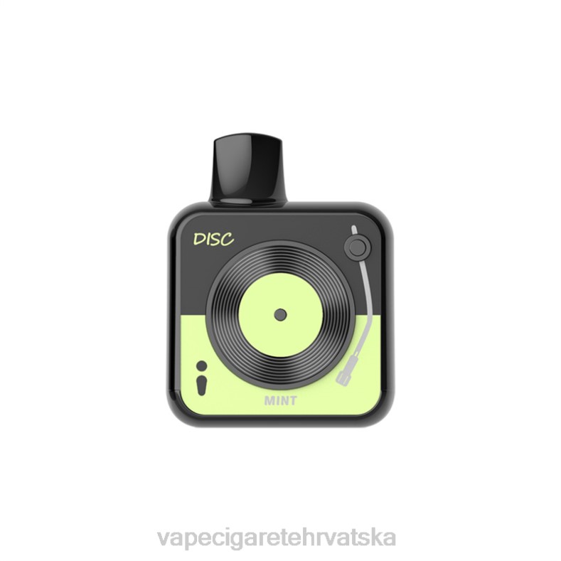 Vape 10000 Puffs - LAVIE DISC 10000 udaha metvica X440164