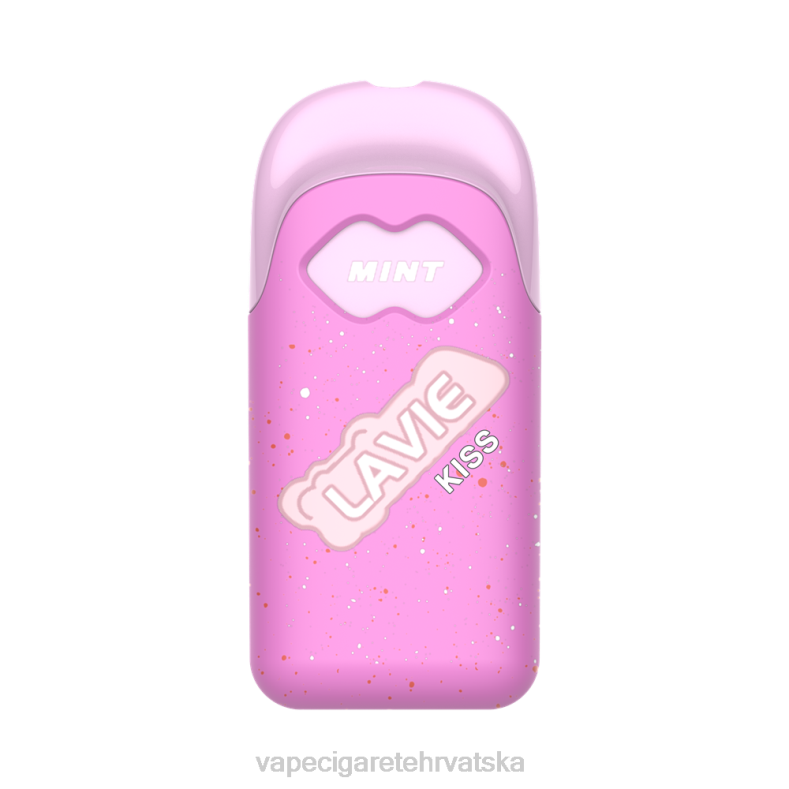 Vape 10000 Puffs - LAVIE KISS 8000 udaha metvica X440109