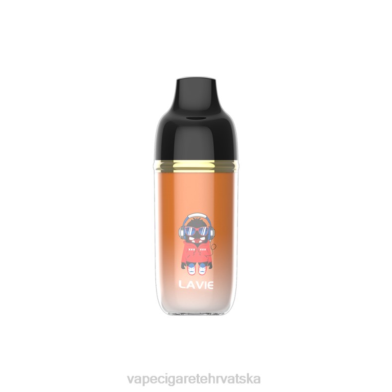 Vape 10000 Puffs - LAVIE Monster 6000 udaha mango jagoda X440244