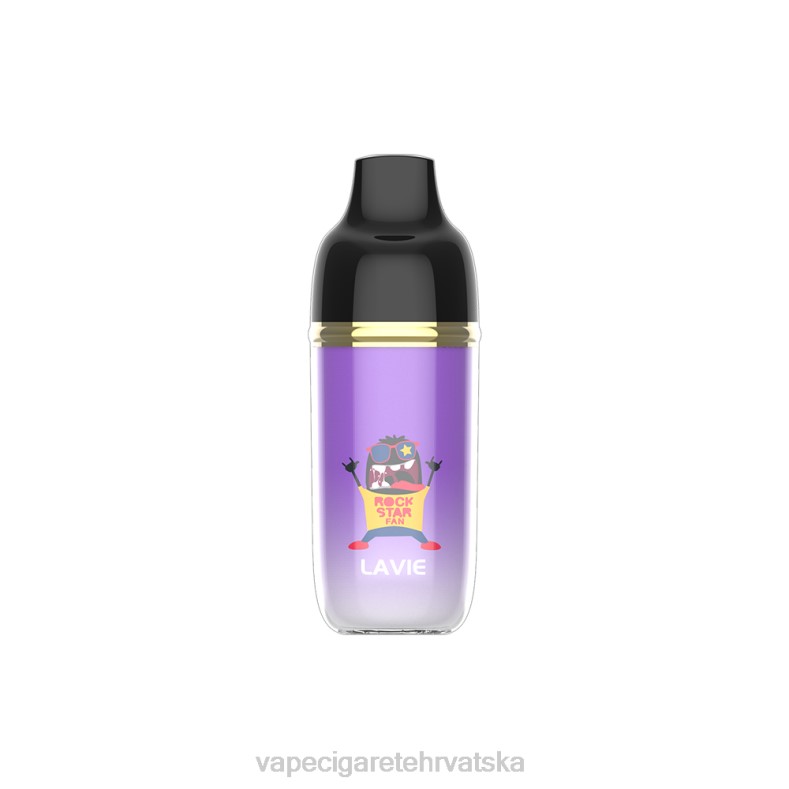 Vape 10000 Puffs - LAVIE Monster 6000 udaha taro led X440239
