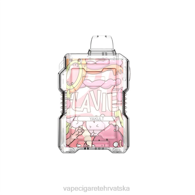 Vape 10000 Puffs - LAVIE NIO BOX 9000 udaha jakult X440189