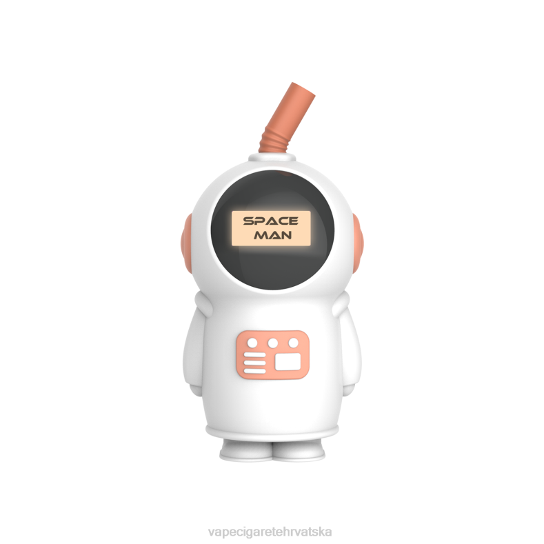 Vape 10000 Puffs - LAVIE SPACE MAN 7000 udaha energetsko piće X440229
