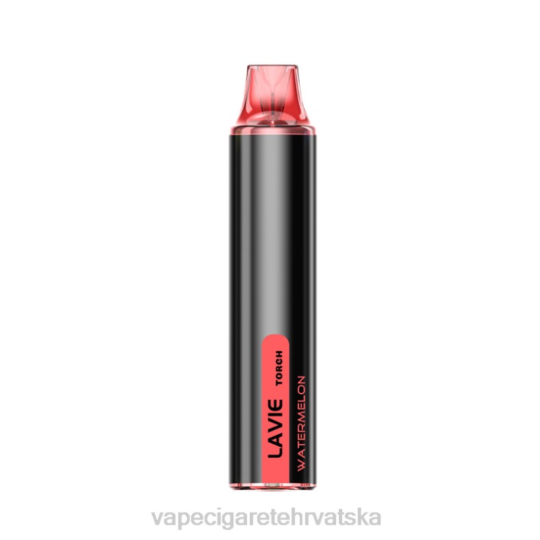 Vape 10000 Puffs - LAVIE Torch 6000 udaha lubenica X440139