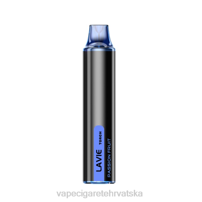 Vape 10000 Puffs - LAVIE Torch 6000 udaha marakuja X440134