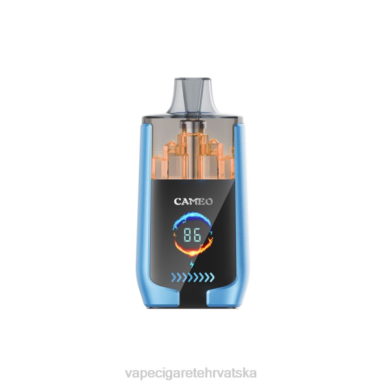 Vape Cigarete - LAVIE CAMEO 30000 udaha led od jagoda X44013