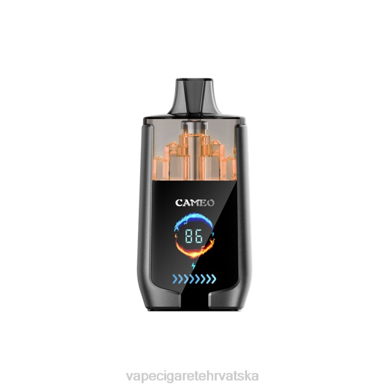 Vape Cigarete - LAVIE CAMEO 30000 udaha limun cola X44023