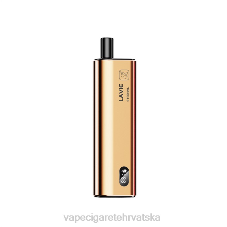 Vape Cigarete - LAVIE ETERNAL 10000 udaha miješano bobičasto voće X440128