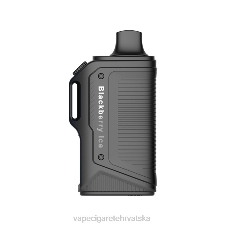 Vape Cigarete - LAVIE Energy Box 15000 udaha led od kupine X44073
