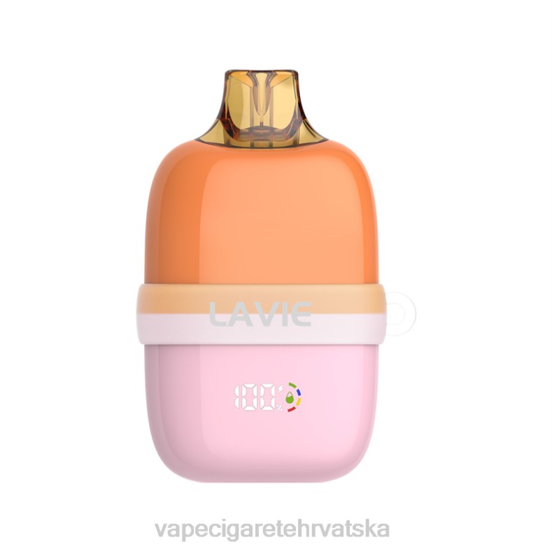 Vape Cigarete - LAVIE INSIDER 12000 udaha kava X44088