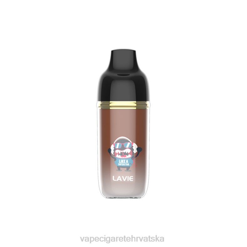 Vape Cigarete - LAVIE Monster 6000 udaha kava X440238