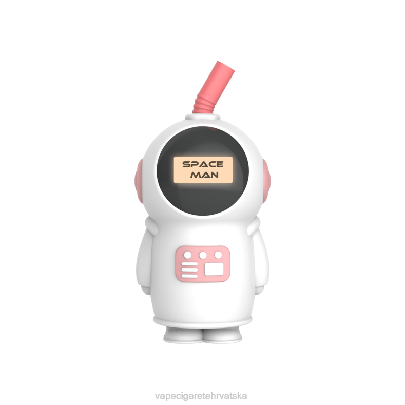 Vape Cigarete - LAVIE SPACE MAN 7000 udaha led od ličija X440228