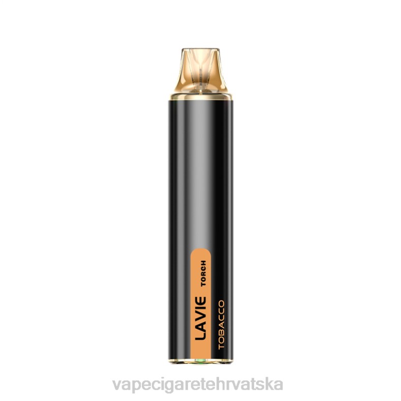 Vape Cigarete - LAVIE Torch 6000 udaha duhan X440138