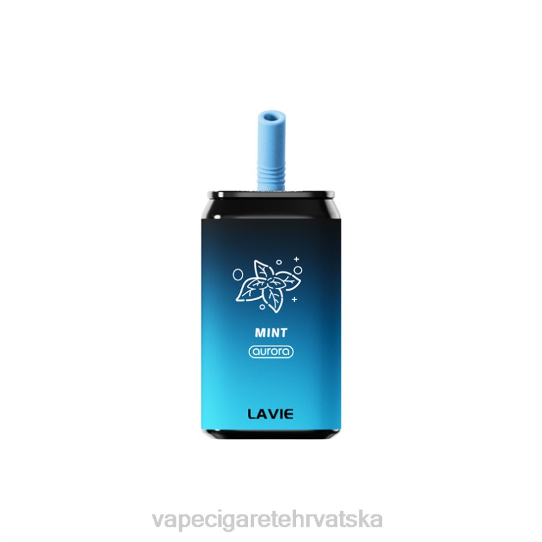Vape Pen - LAVIE Aurora 11000 udaha metvica X440145